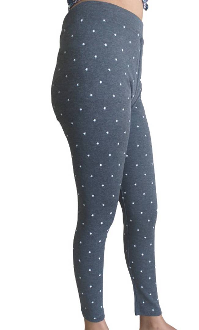 Womens Trendy Lycra Jeggings