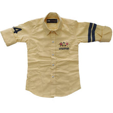 Load image into Gallery viewer, Latest Heavy Us Polo Deigned Cotton Kids shirt