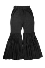 Load image into Gallery viewer, Stylish Girls Solid Palazzo Pant