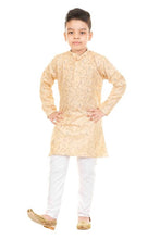 Load image into Gallery viewer, Kids Ethnic Wear Kurta Pajama For Boys