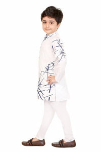 Kids Ethnic Wear Kurta Pajama For Boys