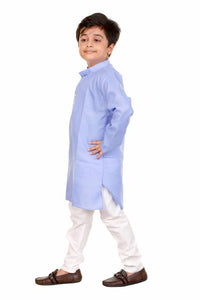 Fashion Garments Cotton Kurta Pajama Set for Boys Kids