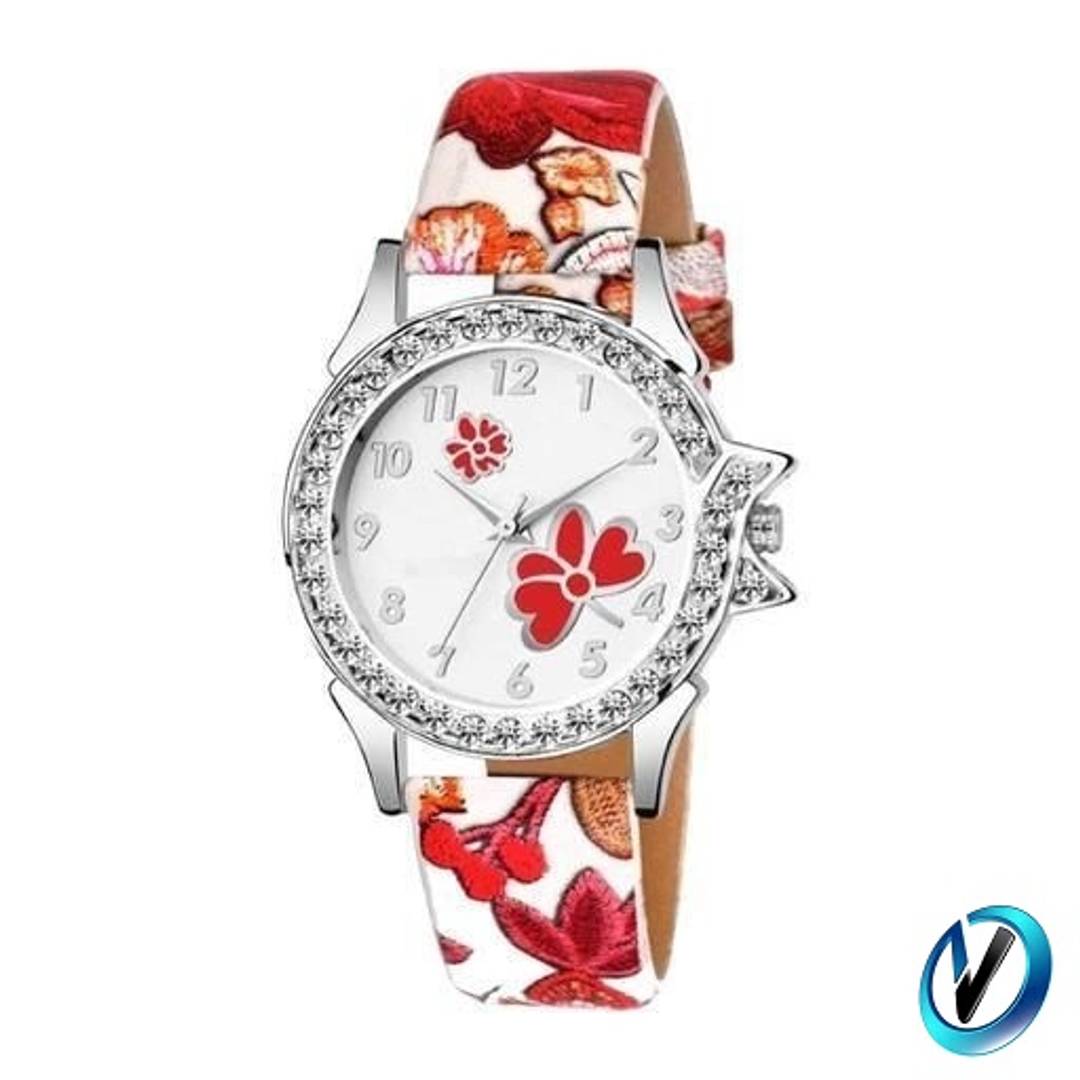 Trendy Women watch