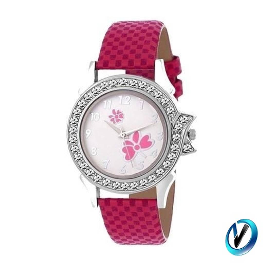 Trendy Women watch