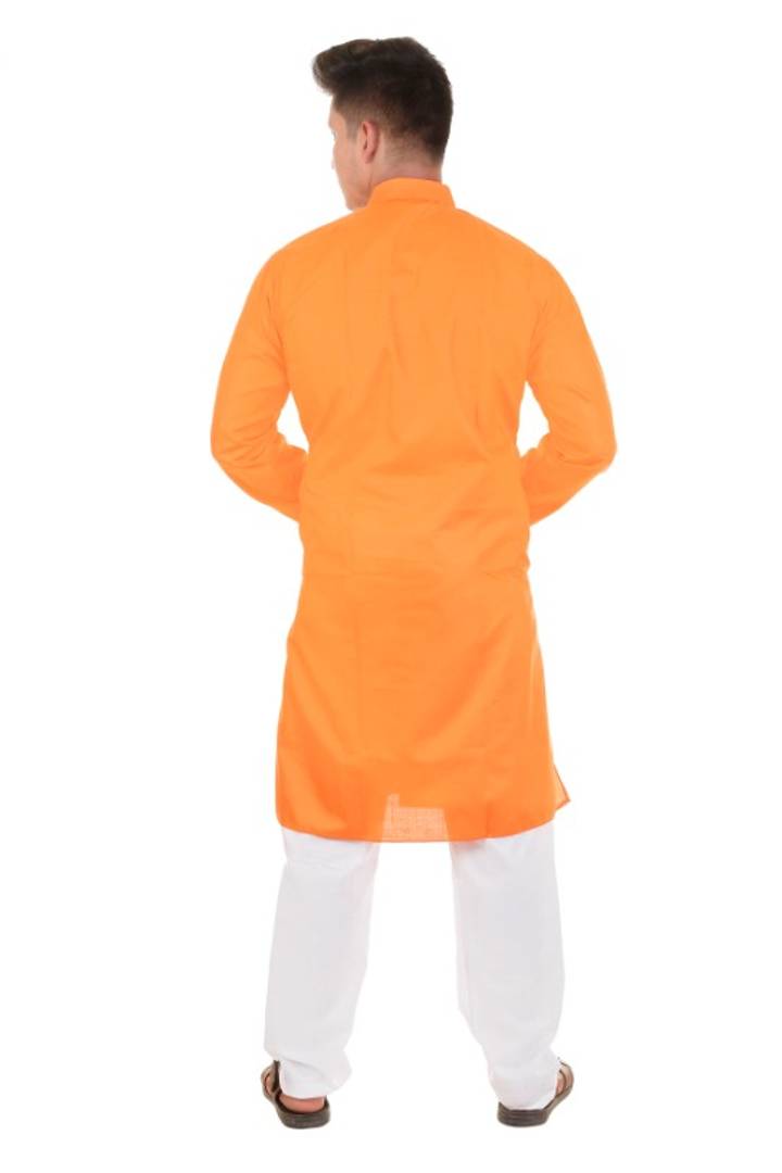 FASHION GARMENTS Modern Men Kurta Set