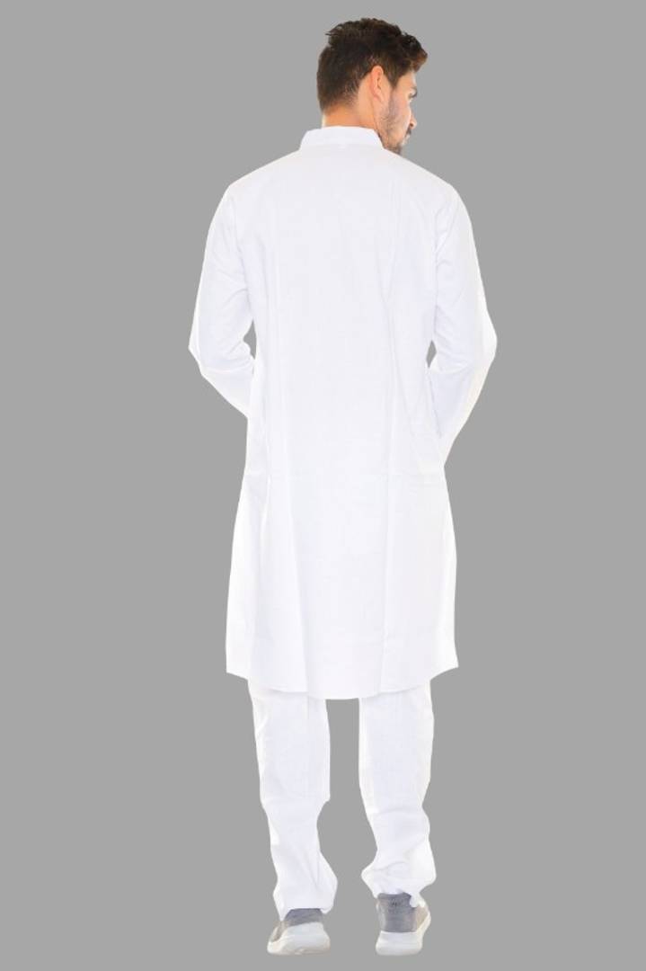 FASHION GARMENTS Modern Men Kurta Set
