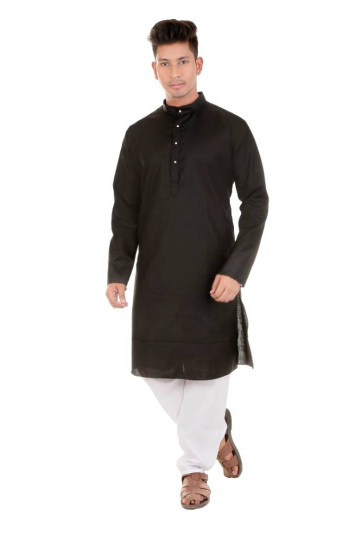 FASHION GARMENTS Modern Men Kurta Set