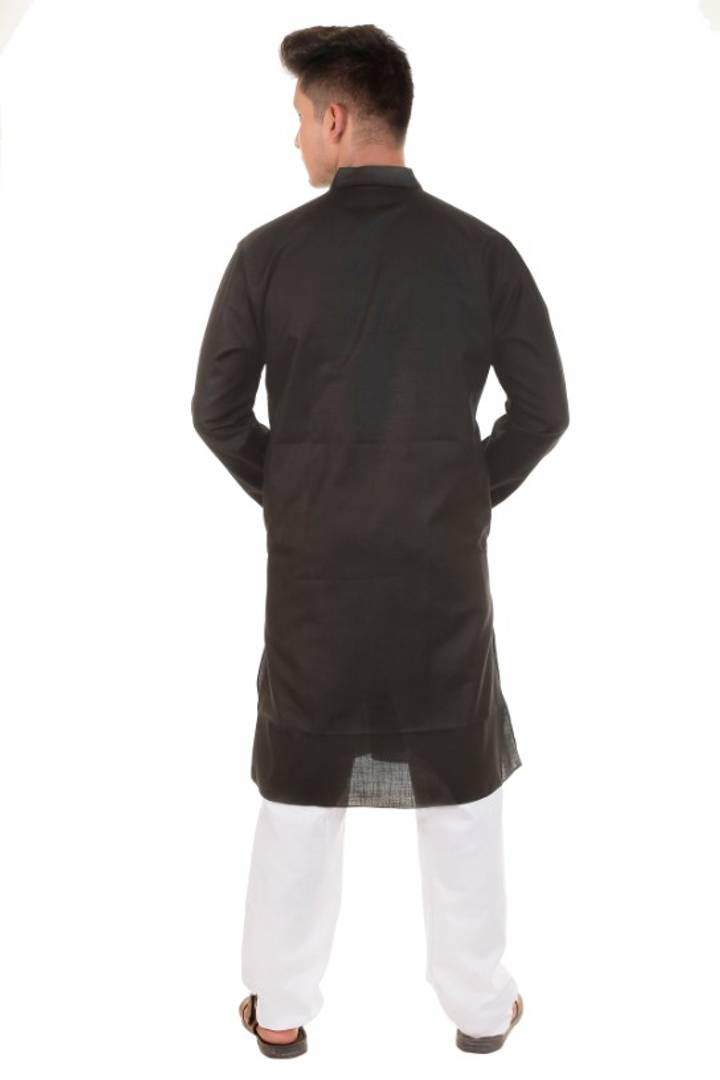 FASHION GARMENTS Modern Men Kurta Set
