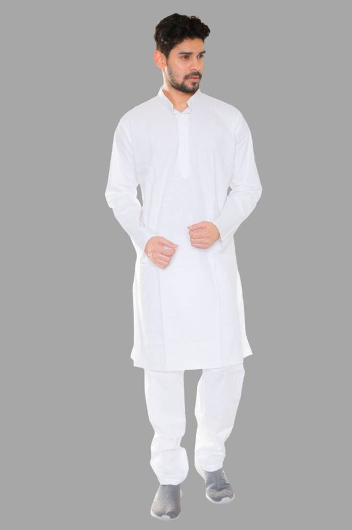FASHION GARMENTS Modern Men Kurta Set