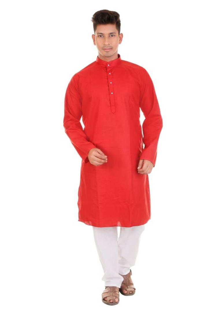 FASHION GARMENTS Modern Men Kurta Set