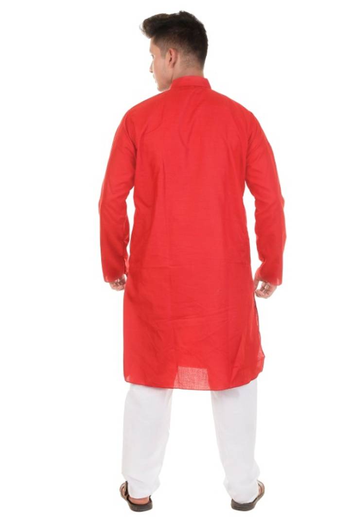 FASHION GARMENTS Modern Men Kurta Set