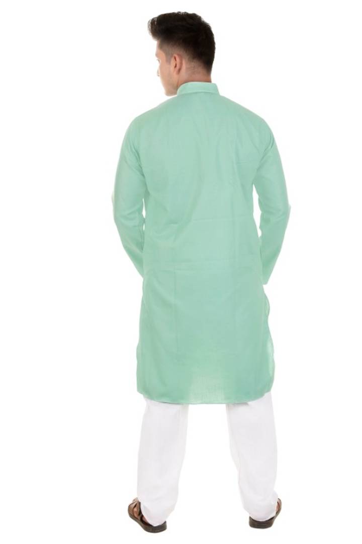 FASHION GARMENTS Modern Men Kurta Set