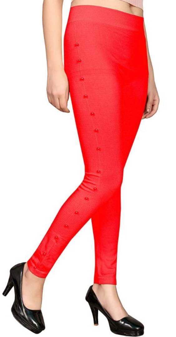 Stylish Designer Jeggings