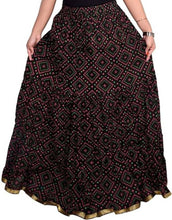 Load image into Gallery viewer, Women&#39;s Beautiful Cotton Long Skirts