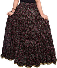 Load image into Gallery viewer, Women&#39;s Beautiful Cotton Long Skirts
