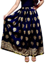 Load image into Gallery viewer, Women&#39;s Beautiful Rayon Long Skirts
