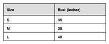 Load image into Gallery viewer, Short C Top For Women