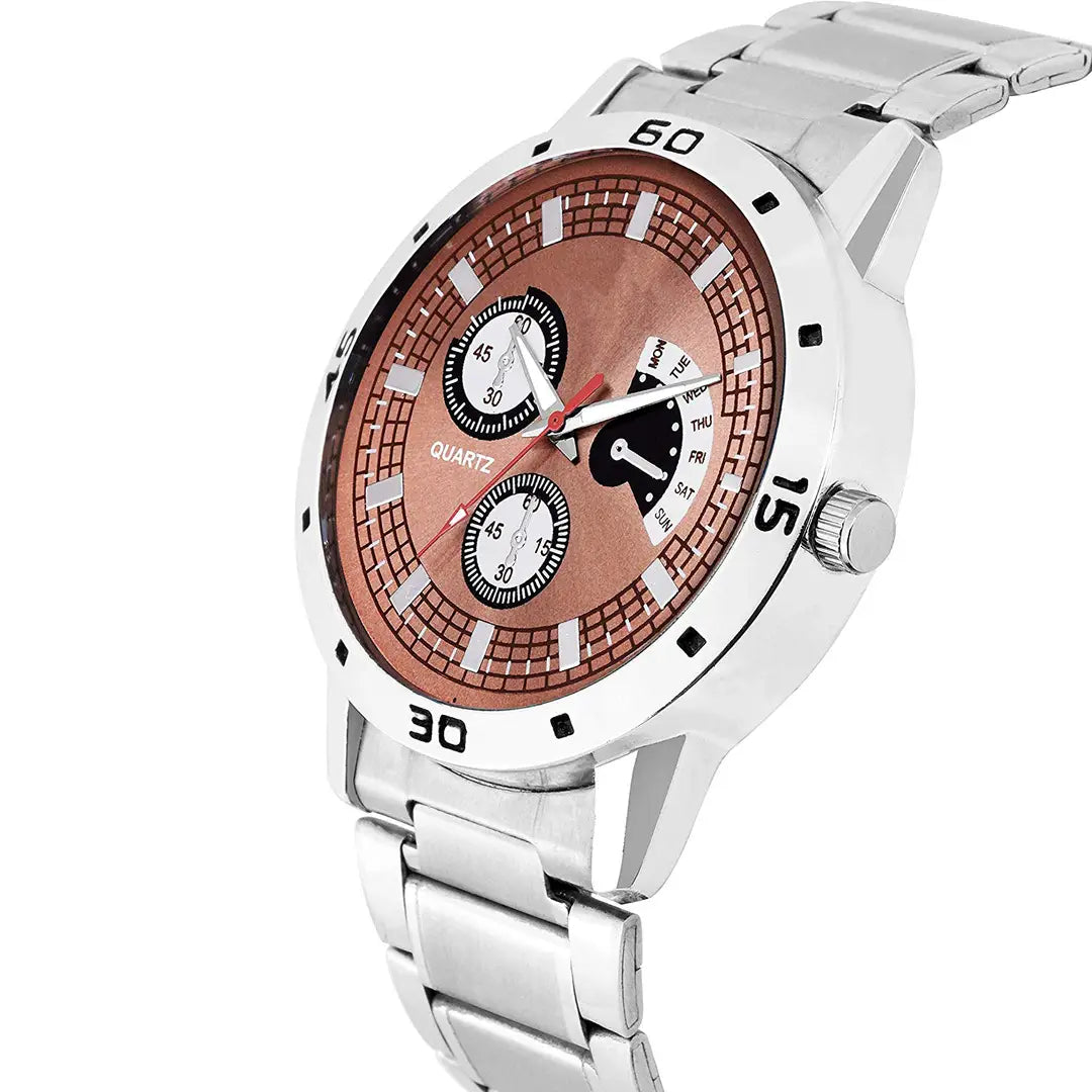 Stylish Analog Watch