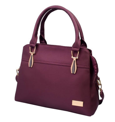 Women Handbags Latest Stylist medium size Light Brown