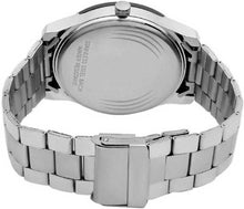 Load image into Gallery viewer, Sliver Metal Multifunction Watch - For Men