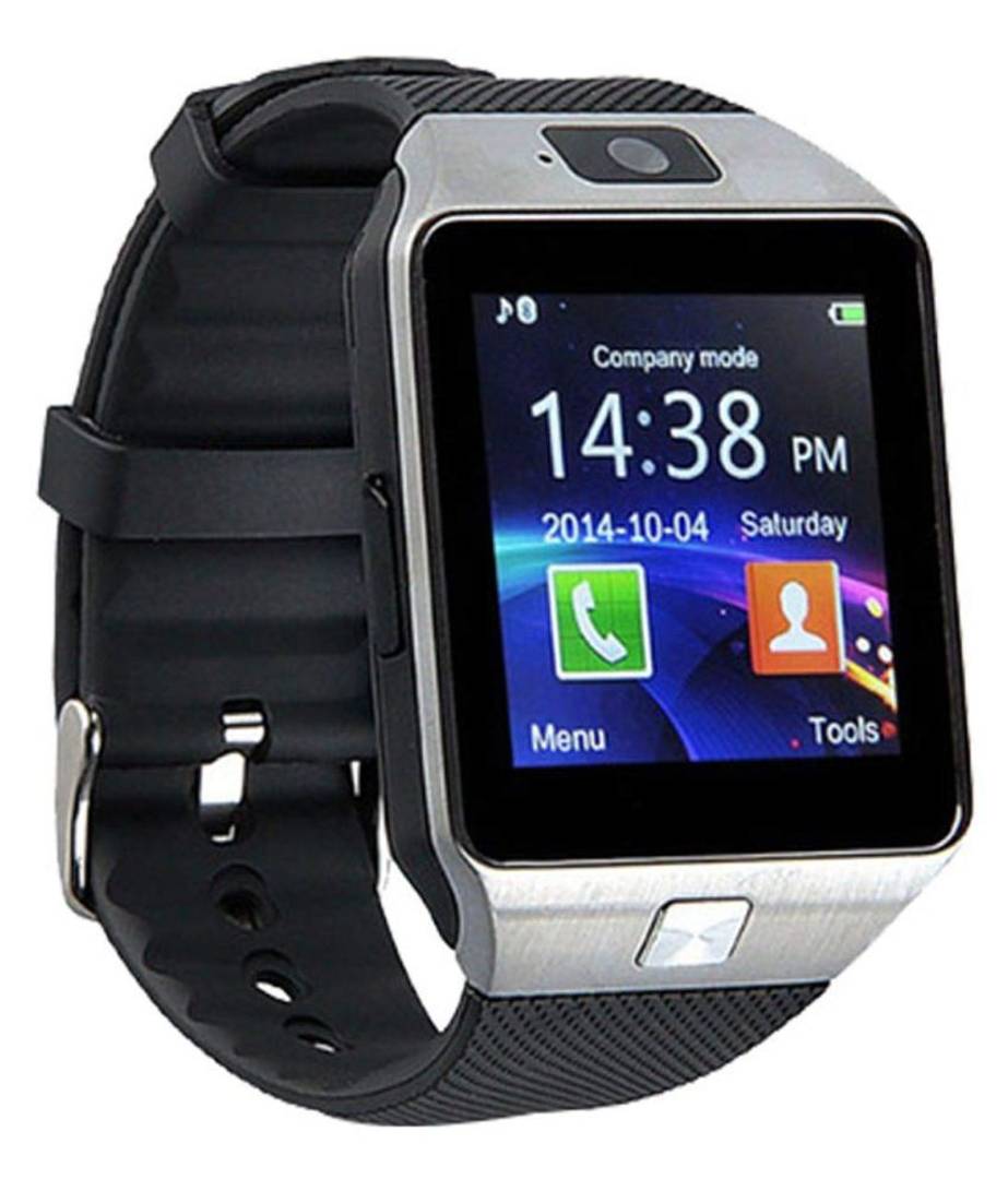 Smart Watch & Bluetooth Headset for MICROMAX BOLT S300(LG Tone  Headset,Bluetooth Headset & Bluetooth