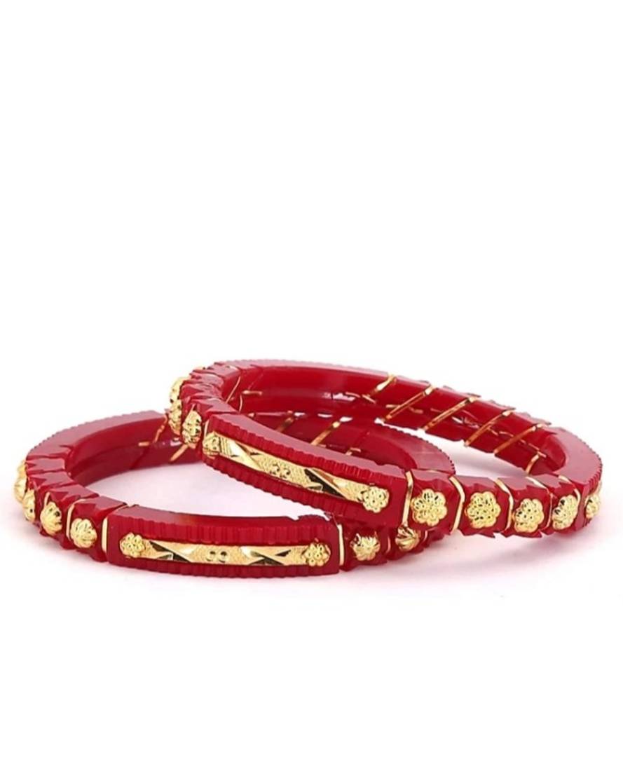 Traditional Bangles Set for Women's