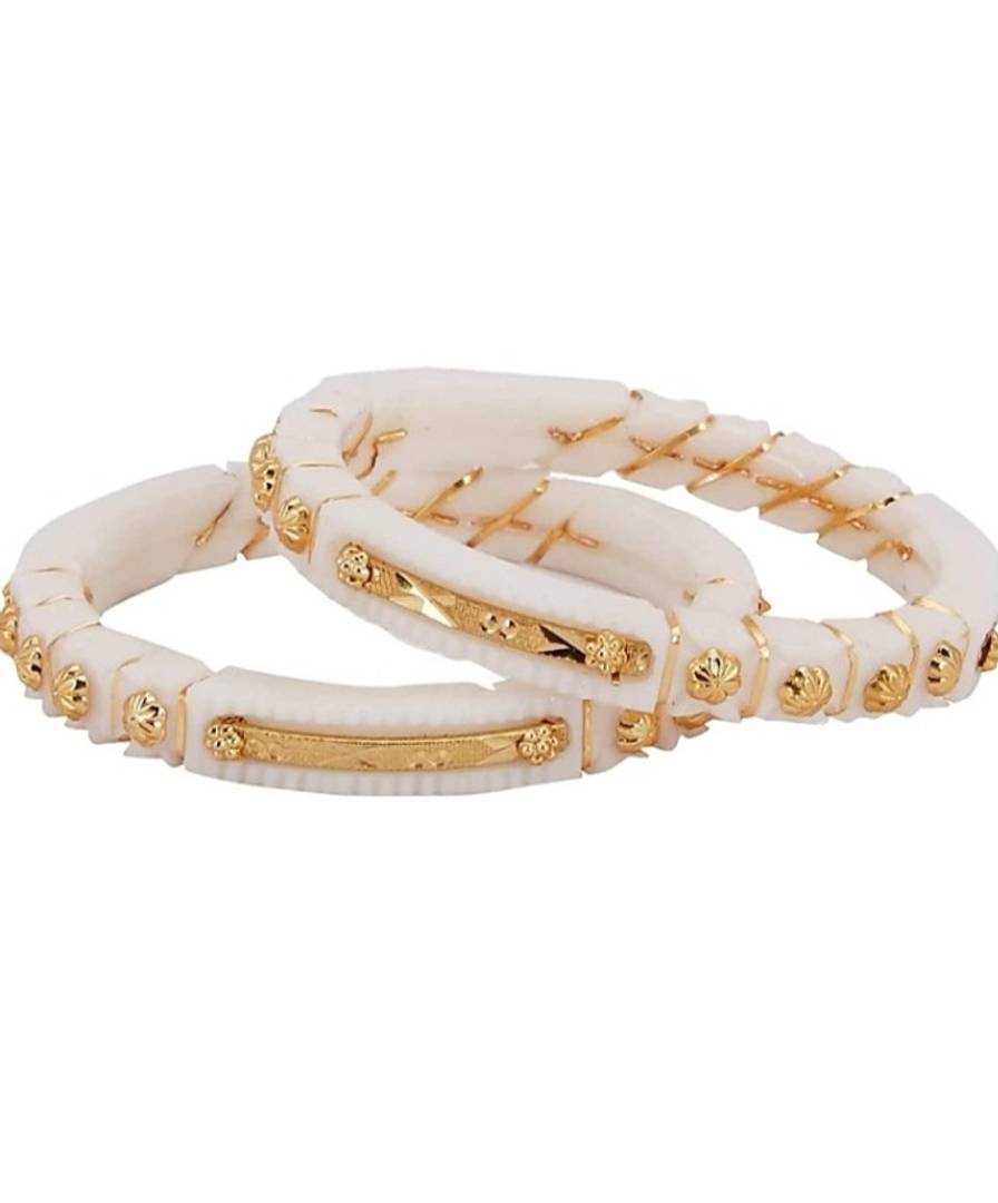 Traditional Bangles Set for Women's