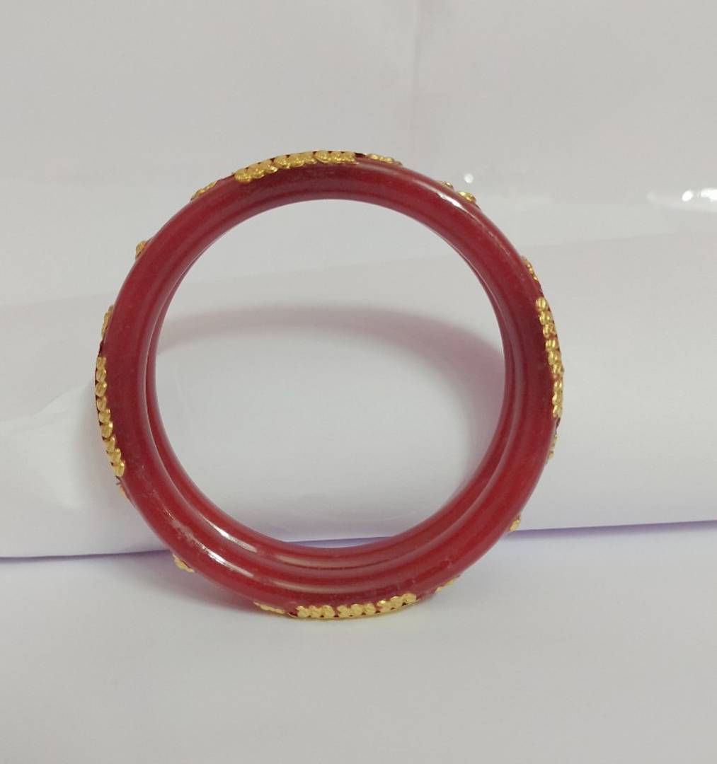 Traditional Bangles Set for Women's