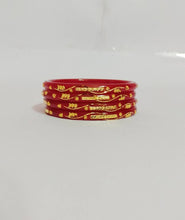 Load image into Gallery viewer, Traditional Bangles Set for Women&#39;s