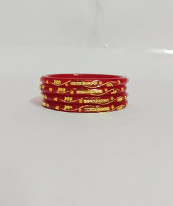 Traditional Bangles Set for Women's