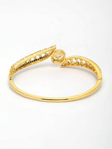 Designer American Diamond Openable Bracelet