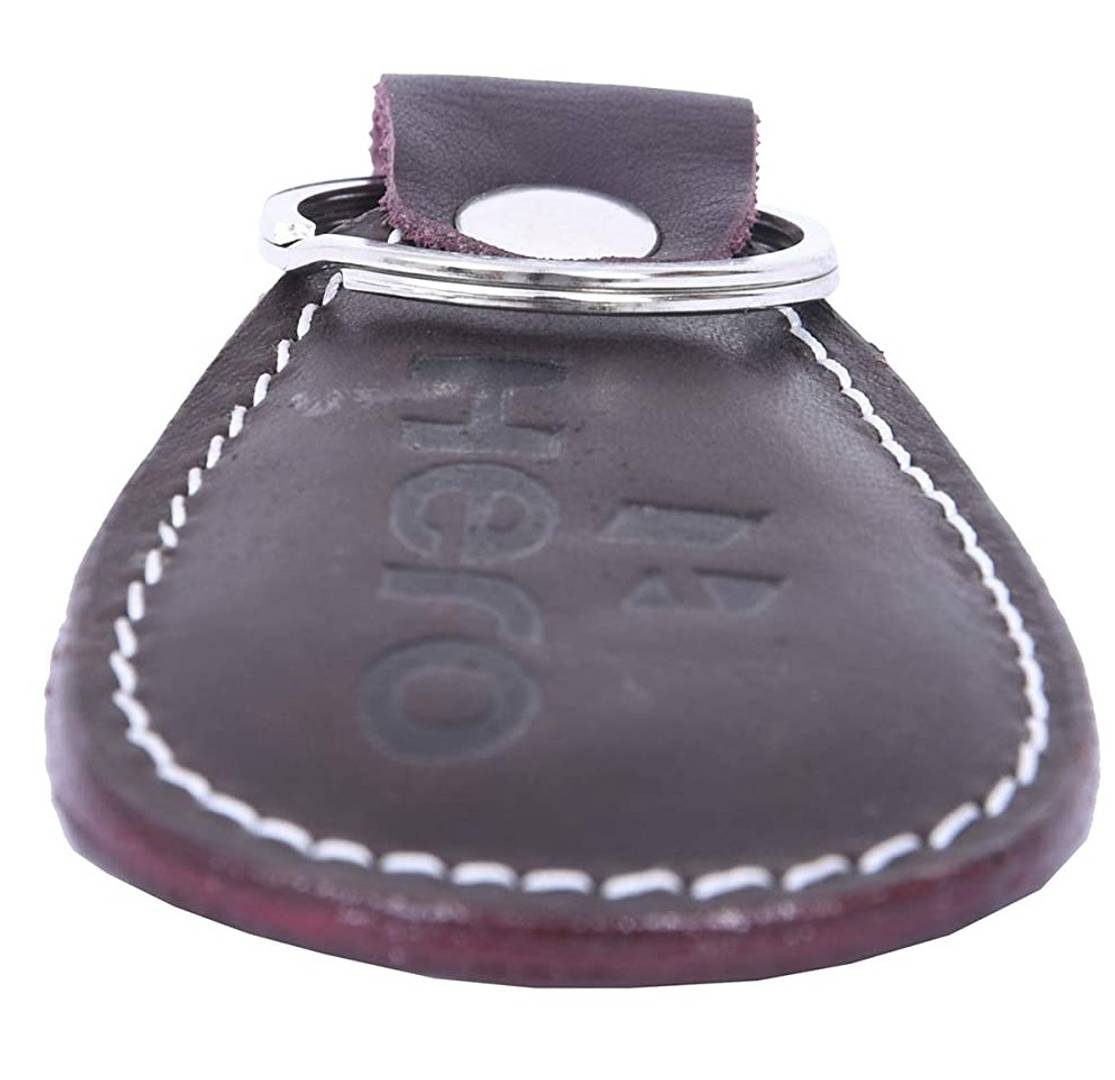 Elegant Navy Blue Lycra Floral Print Women Tops with with a Free Key Ring