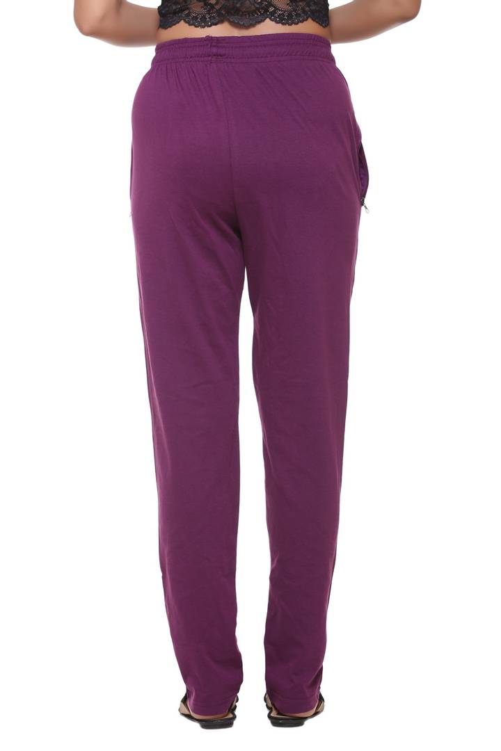 Women Lower Trackpants