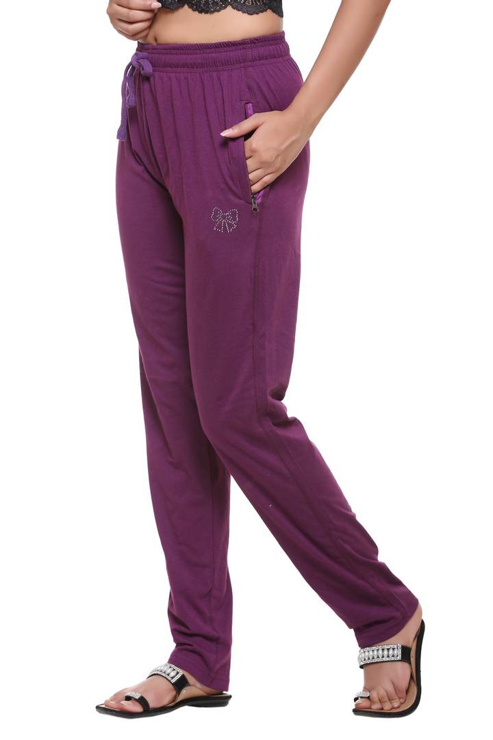 Women Lower Trackpants