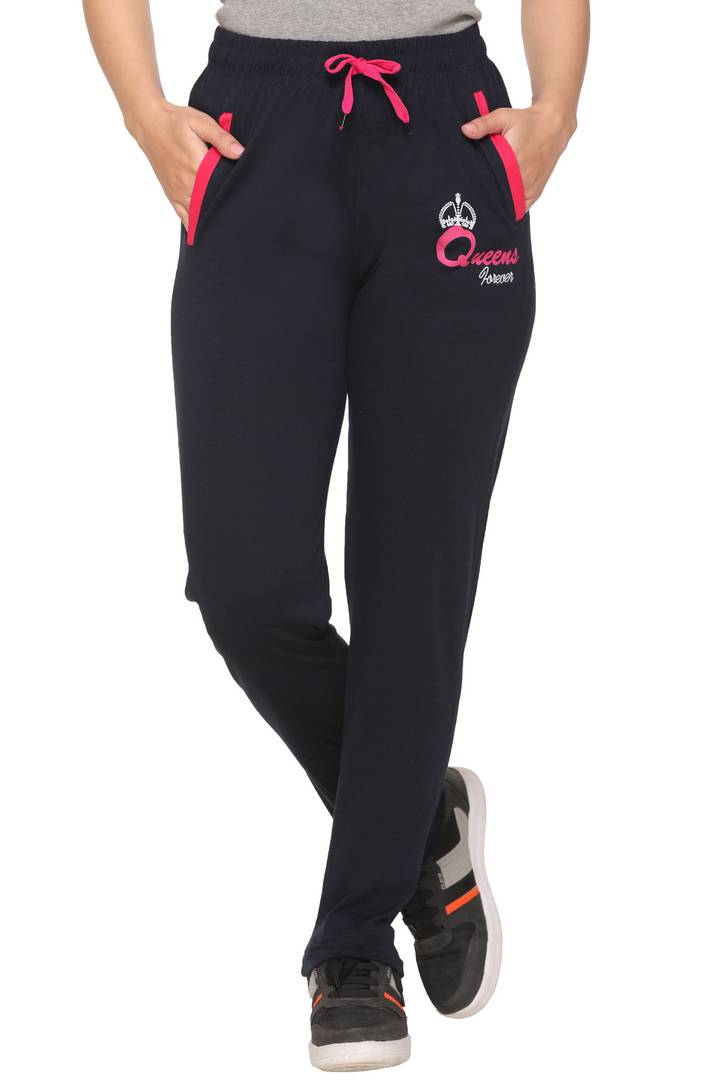 Women Lower Trackpants