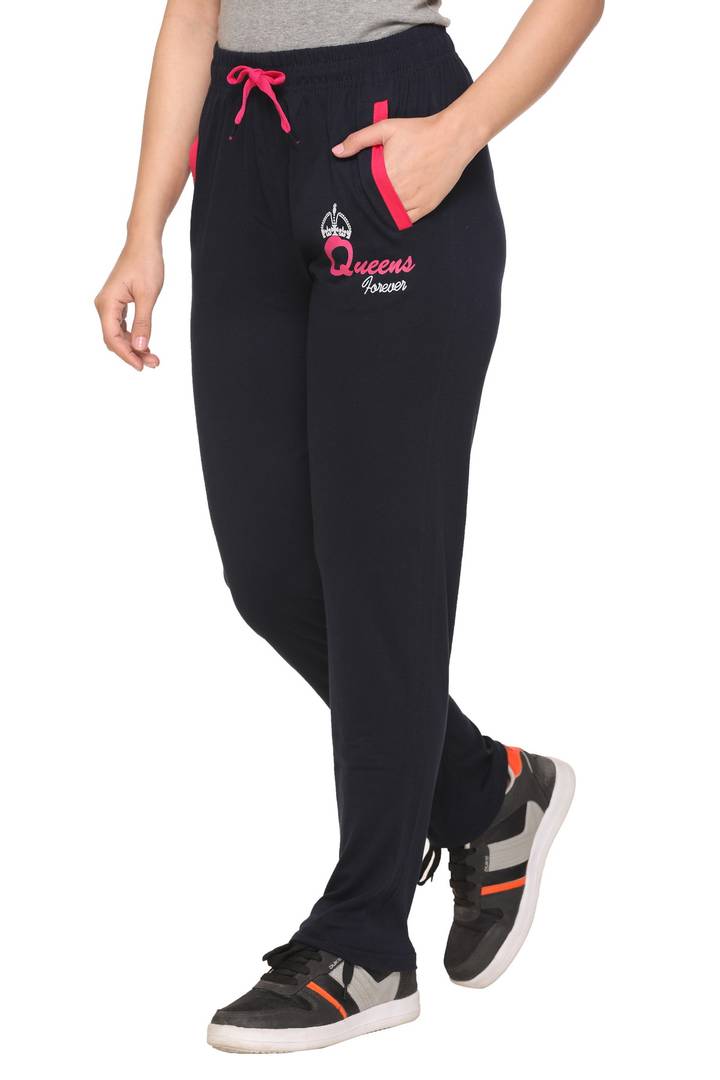 Women Lower Trackpants