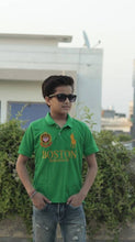 Load image into Gallery viewer, Trendy Stylish Polycotton Kids Polo
