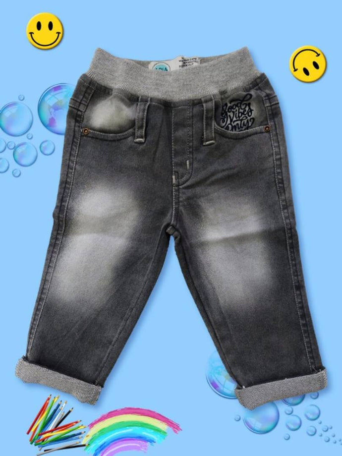Kids Boys Denim Jeans Pant