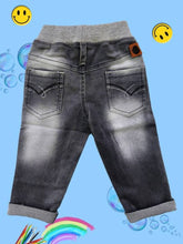 Load image into Gallery viewer, Kids Boys Denim Jeans Pant