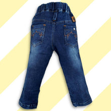 Load image into Gallery viewer, Kids Boys Denim Jeans Pant
