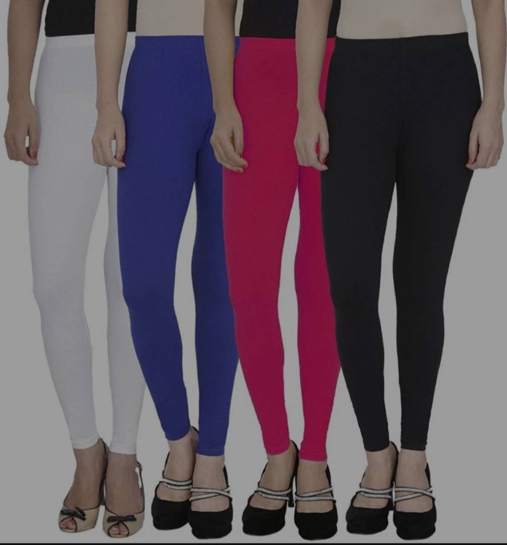 leggings pack of 4