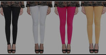 Load image into Gallery viewer, leggings pack of 4