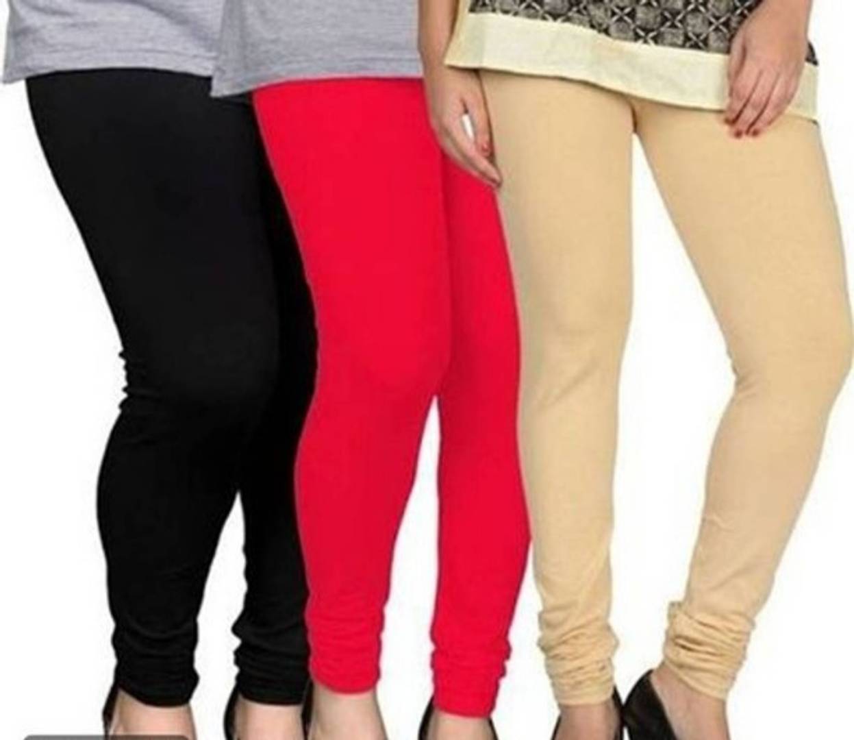 leggings pack of 3