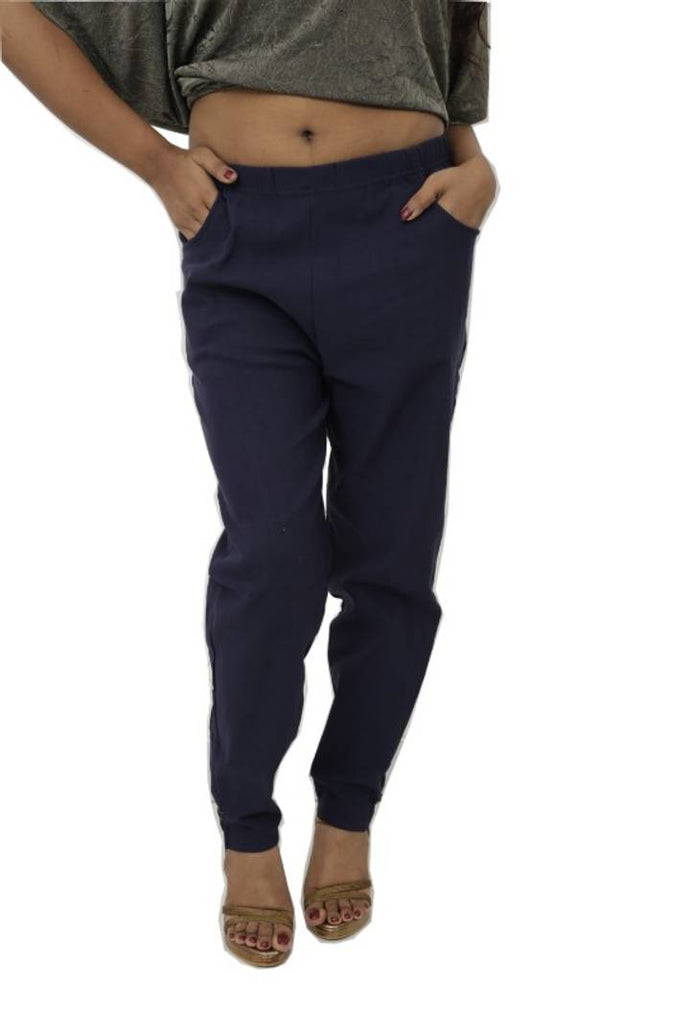 STRAIGHT PANT PALAZZO