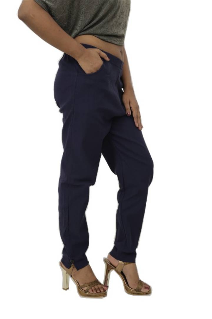 STRAIGHT PANT PALAZZO