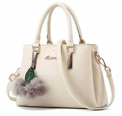 Latest Beautiful PU Handbags for Women