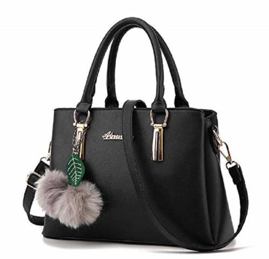 Latest Beautiful PU Handbags for Women