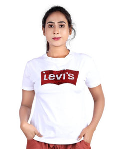 Trendy Attractive Cotton Top for Women