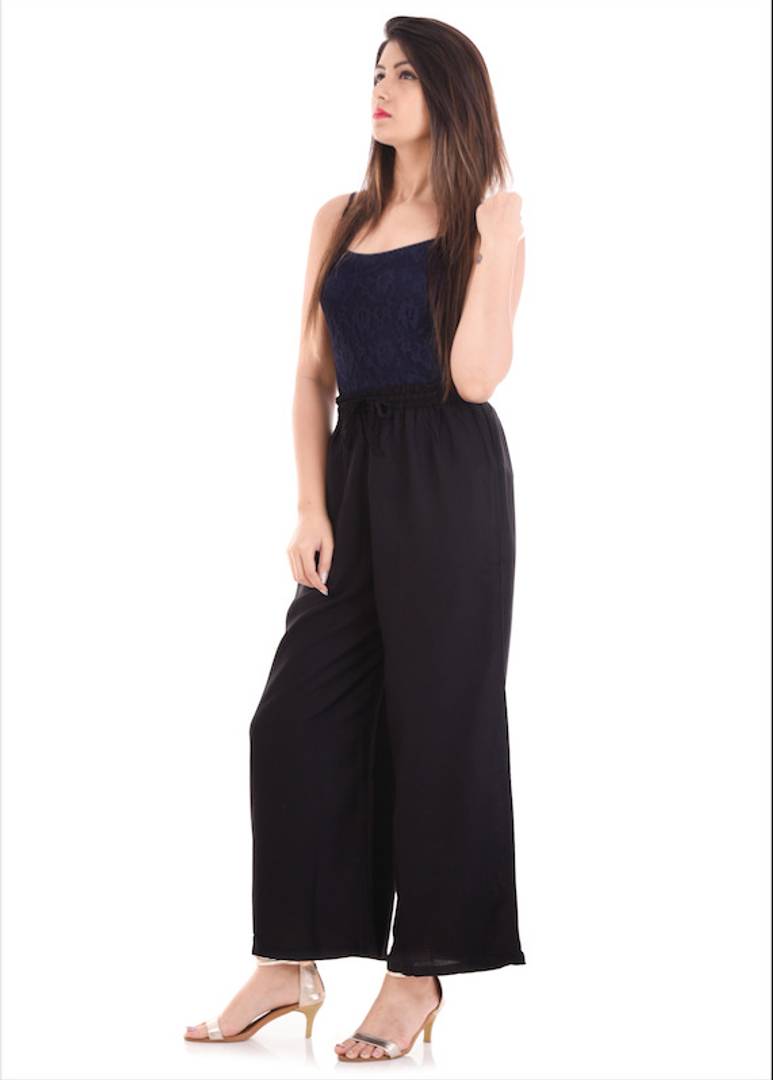 Trendy Rayon Palazzo for Women