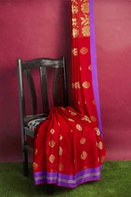 Load image into Gallery viewer, silk saree